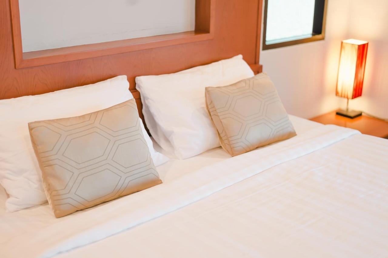 Siray Green Resort Phuket Exterior foto