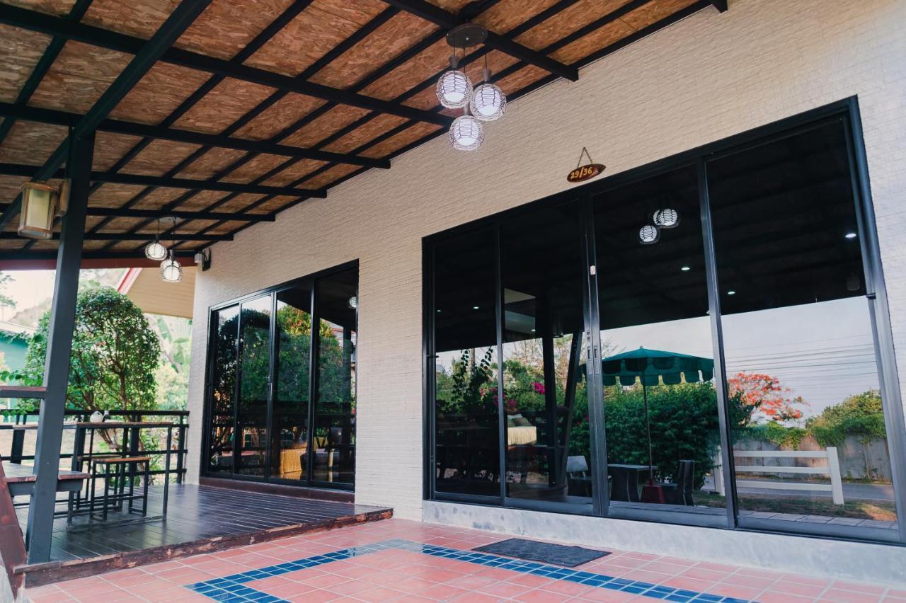 Siray Green Resort Phuket Exterior foto